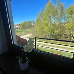 Adrenja * Rowy (Pomerania)