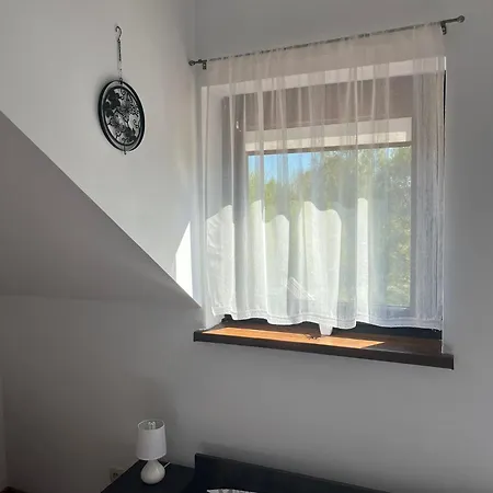Adrenja Apartment *