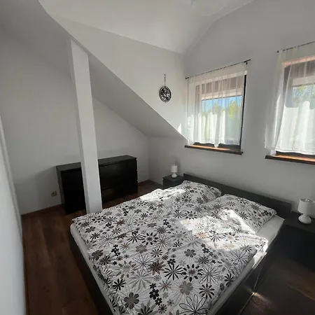Adrenja Apartment