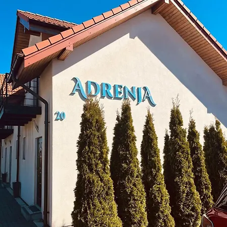 Διαμέρισμα Adrenja