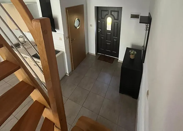 Adrenja Apartment Rowy (Pomerania)