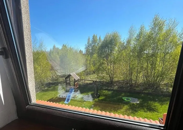 Adrenja Rowy (Pomerania)