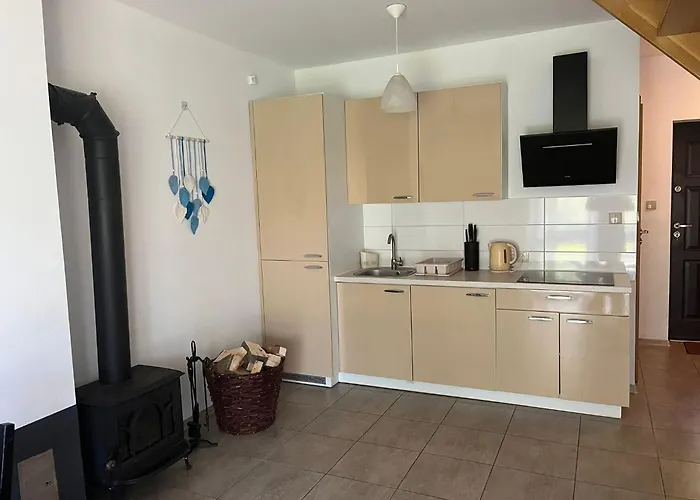 Adrenja * Rowy (Pomerania)