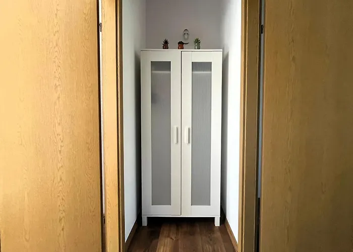 Adrenja Apartment Rowy (Pomerania)