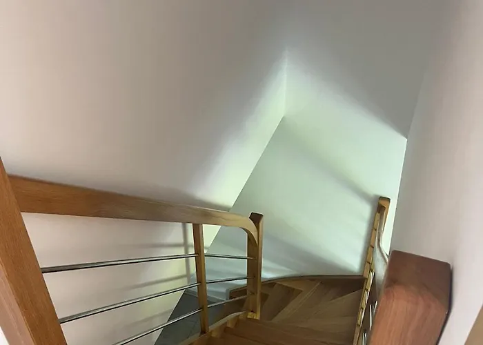 Apartment Adrenja Rowy (Pomerania)